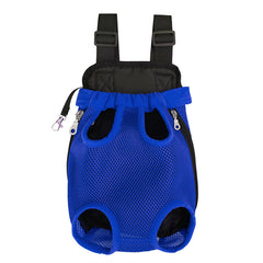 Pet Carrier Backpack